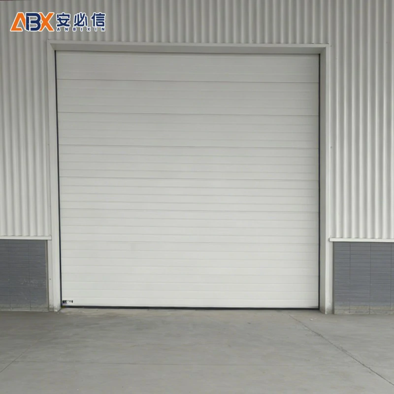 绵阳市工业提升门